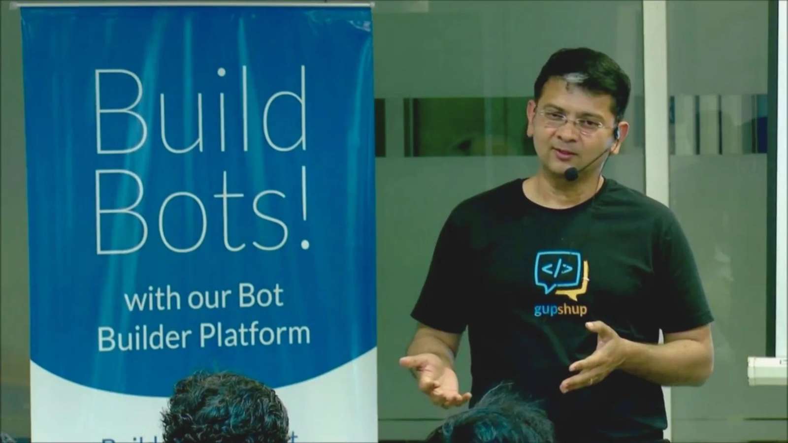 Gupshup acquires conversational AI platform AskSid
