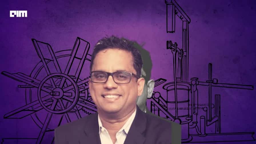 Satya Easwaran appointed as Wipro Country Head for India