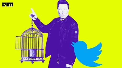 Elon Musk offers to buy Twitter for USD 43 Bn