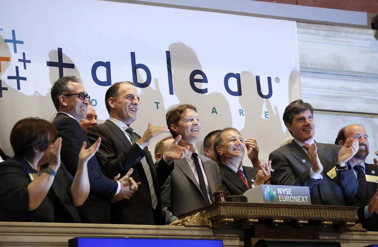 Tableau 2022.1: What’s in it for analysts and business users?