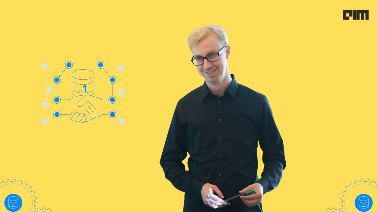 Neo4j introduces Graph Data Science as a service
