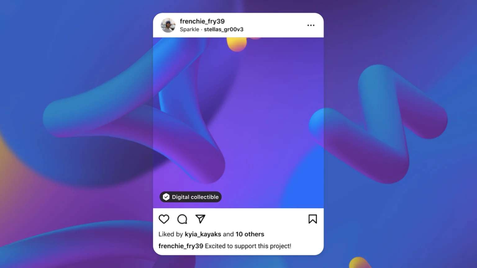 Meta to Launch NFTs on Instagram, Fuelled by Polygon
