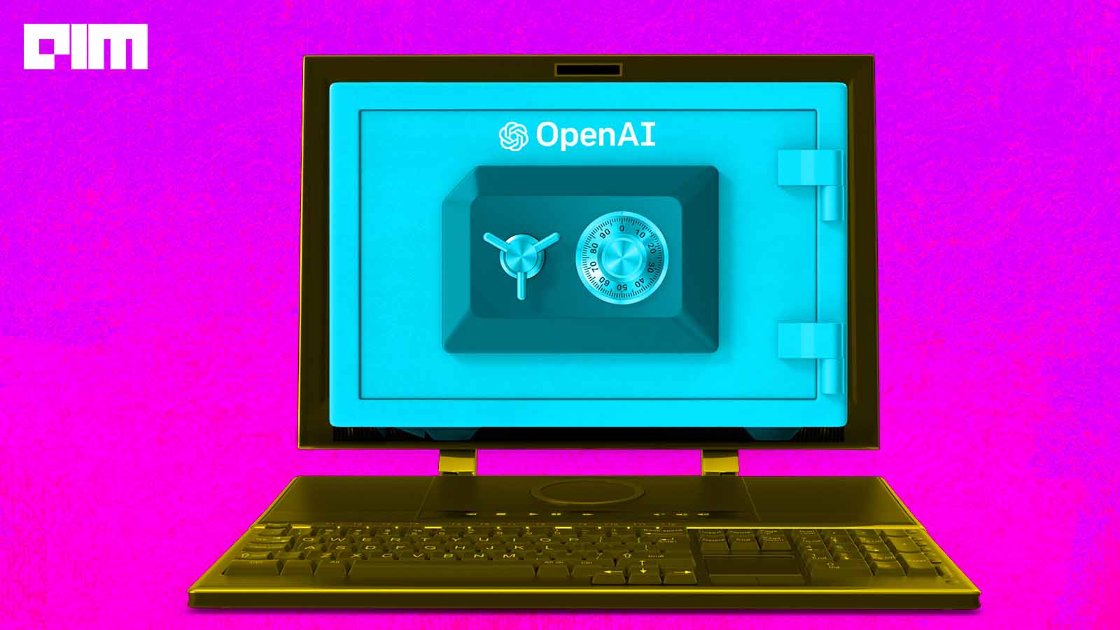 Finally, OpenAI has released DALL.E API
