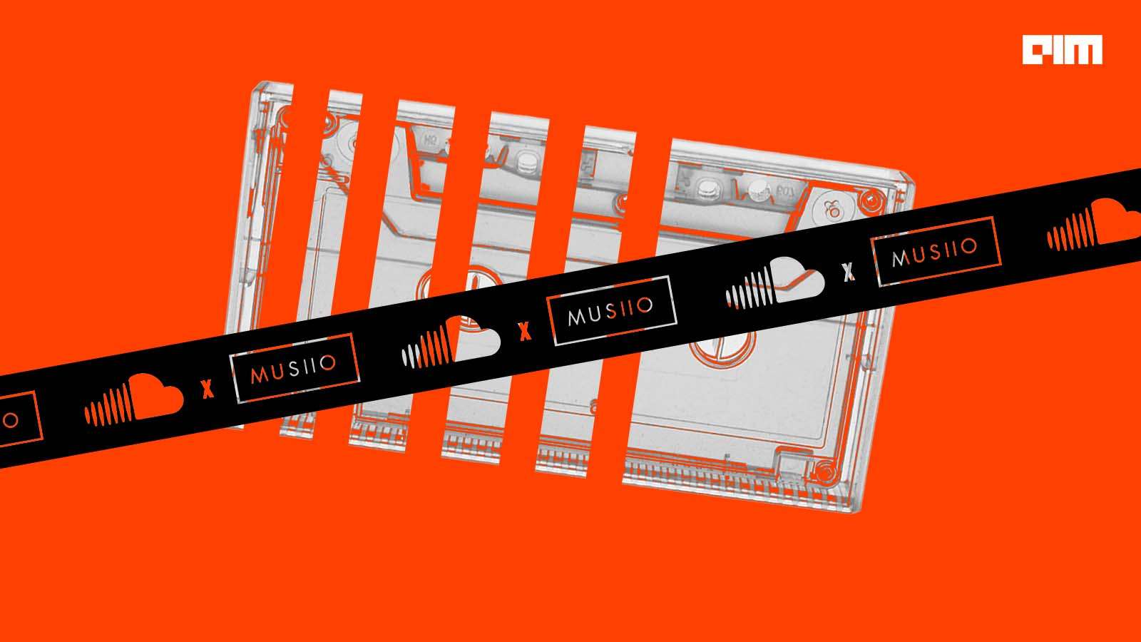 SoundCloud acquires AI-based music curation company Musiio