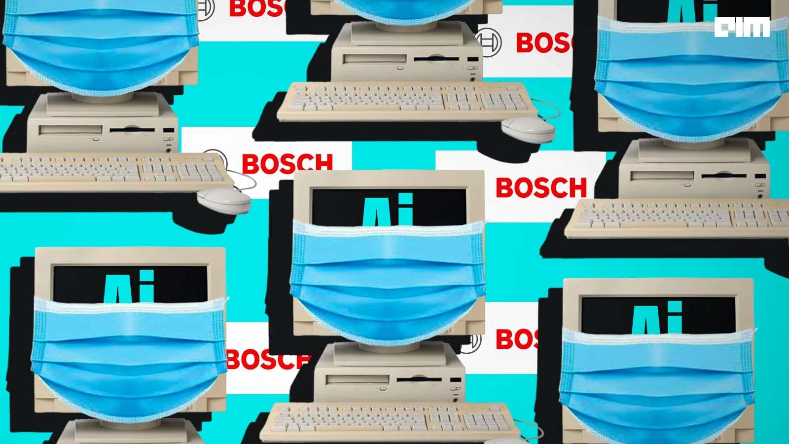 Bosch spins off AIShield as an autonomous corporate-startup
