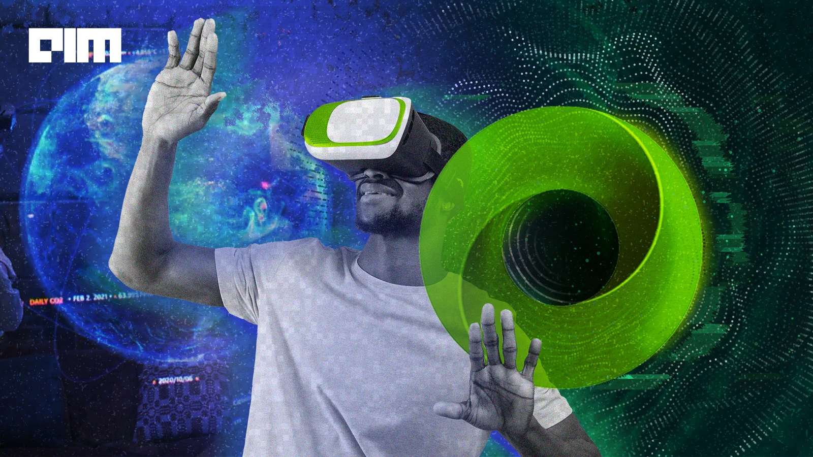 Microsoft Mesh vs NVIDIA Omniverse: A tale of two metaverses