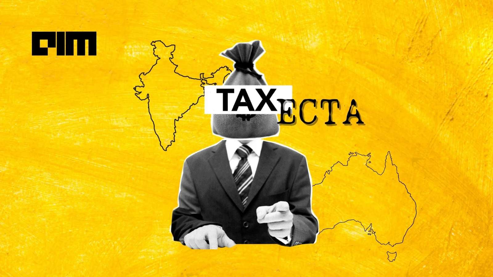 Big relief for Indian IT giants in Australia following the signing of ECTA