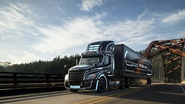 Daimler Truck opens R&D centre in Bengaluru