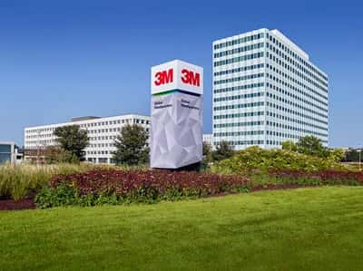 3M to open tech hub in Bengaluru, plans to hire 1,000 employees