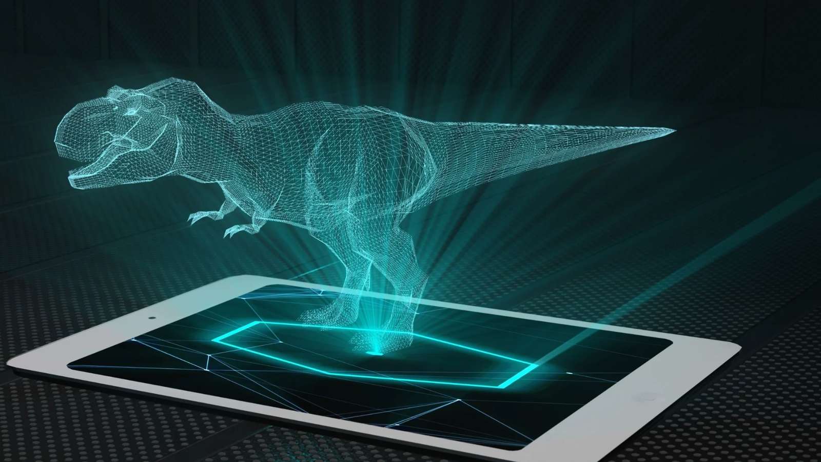 MIT researchers use AI to create 3D holograms in real-time