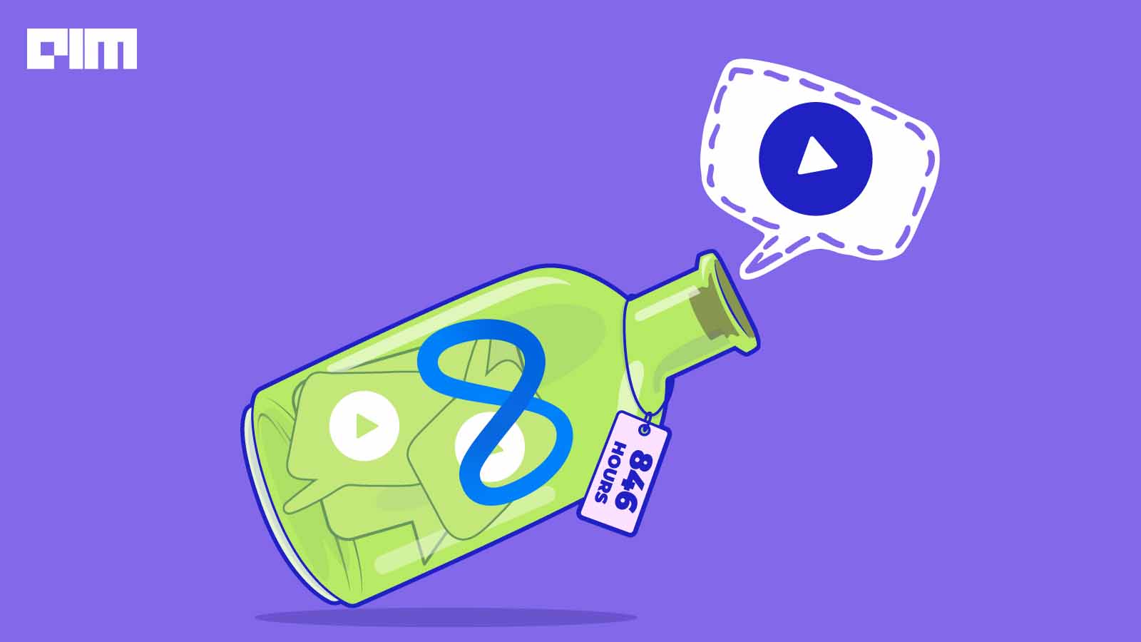 Meta gives away a free video dataset of 846 hours