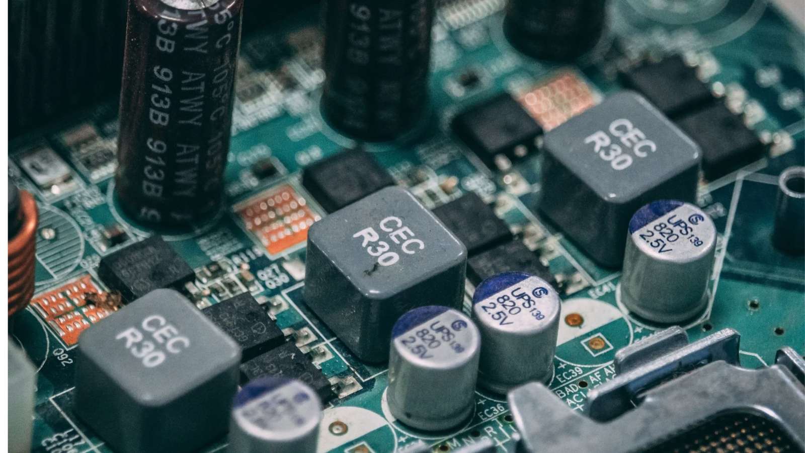 Purdue researchers build human brain-inspired hardware for AI to enable continuous learning