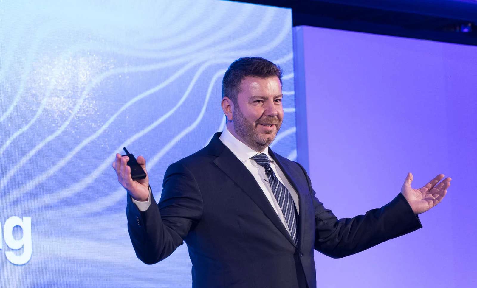 Enterprise automation software platform UiPath clocks record ARR growth in fourth quarter