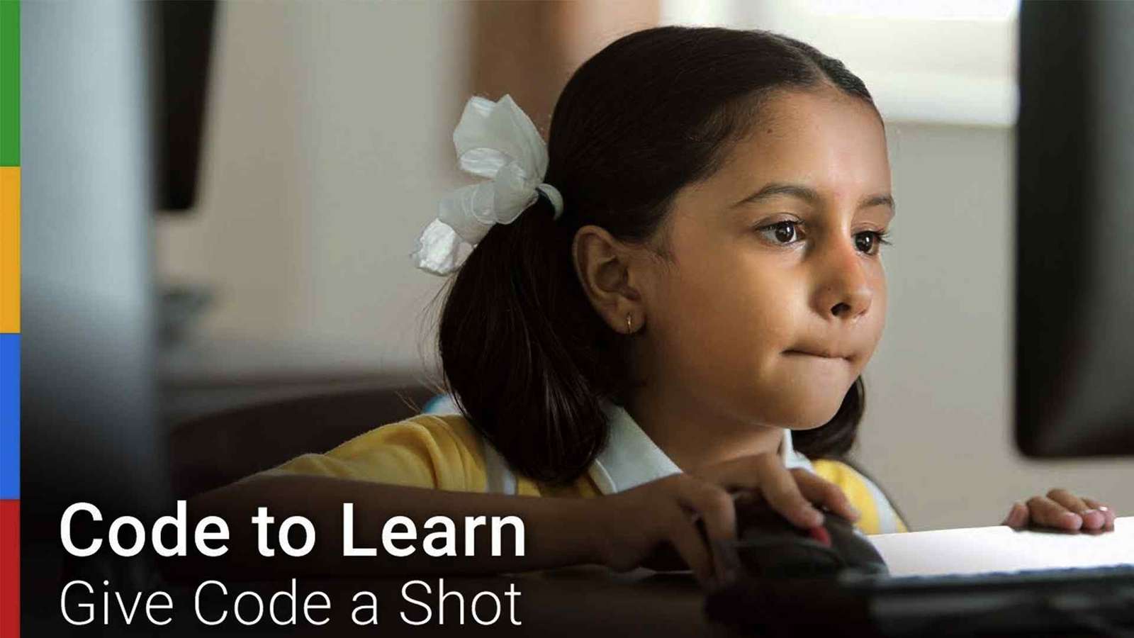 Class 9 student’s app wins Google Code to Learn