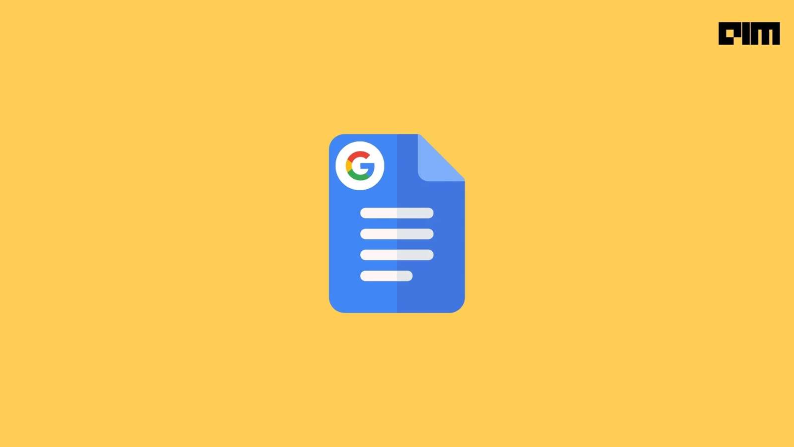 Google Docs adds auto-generated summaries, applying recent progress in NLU and NLG