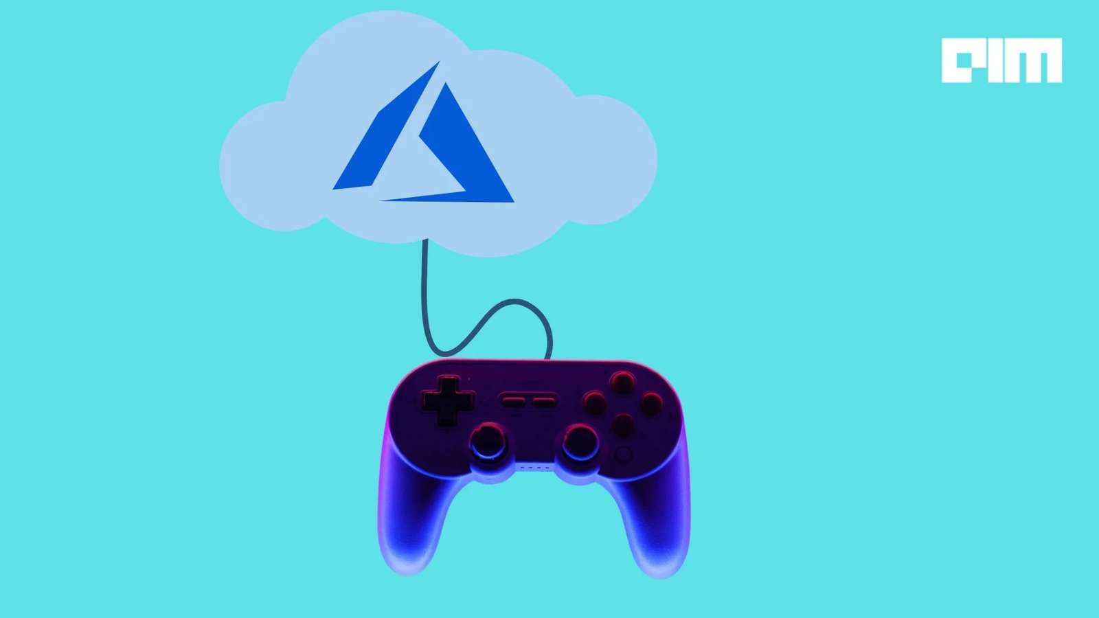 Microsoft announces Azure game development virtual machine