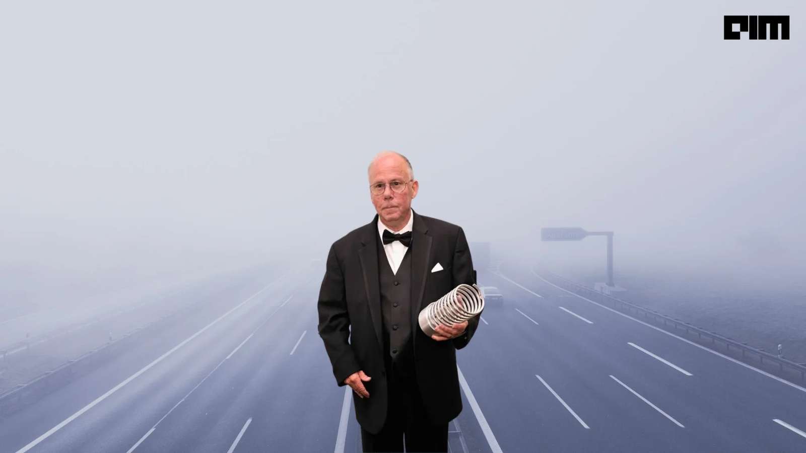 RIP, father of GIFs, Stephen Wilhite