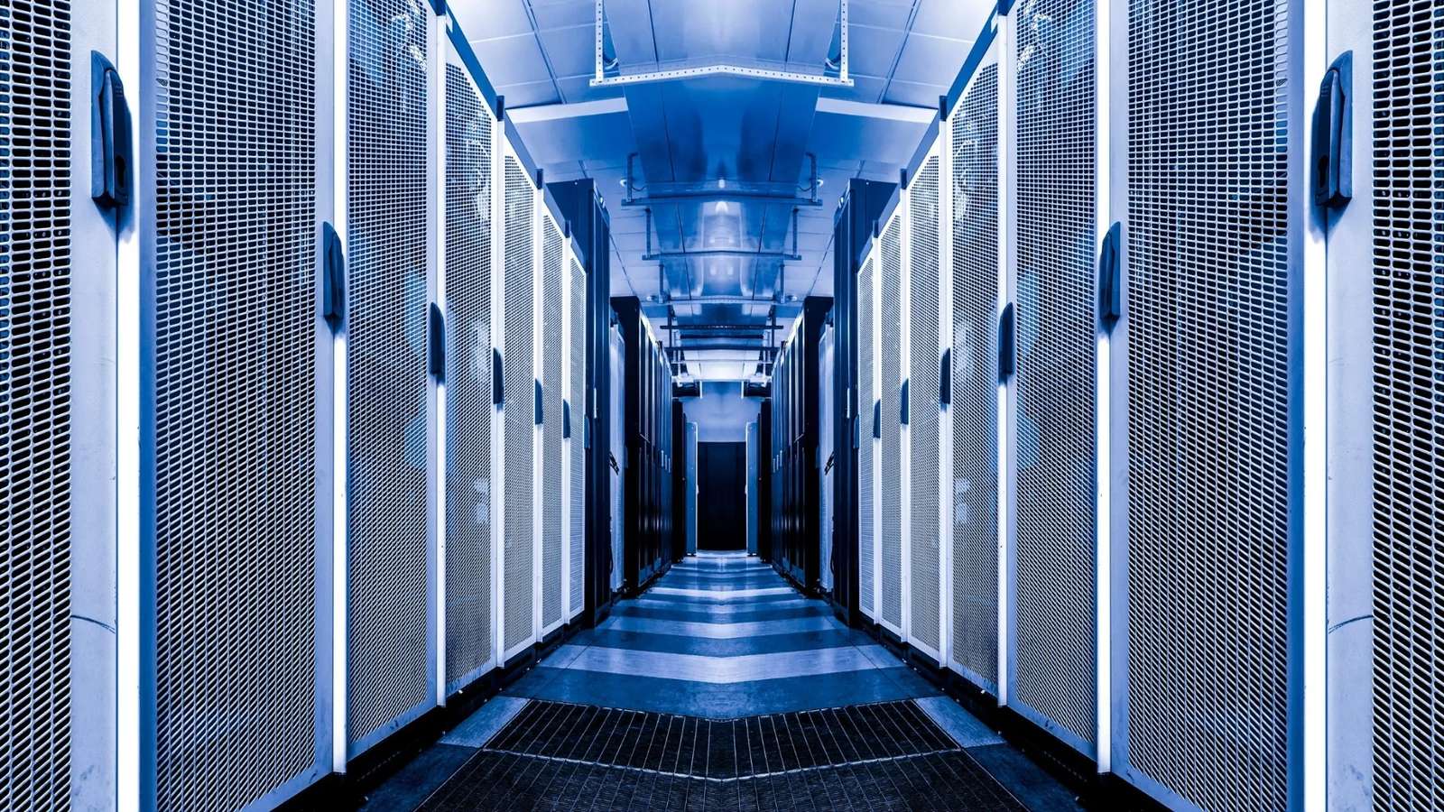 One of Asia’s largest AI data centres opens in Shanghai