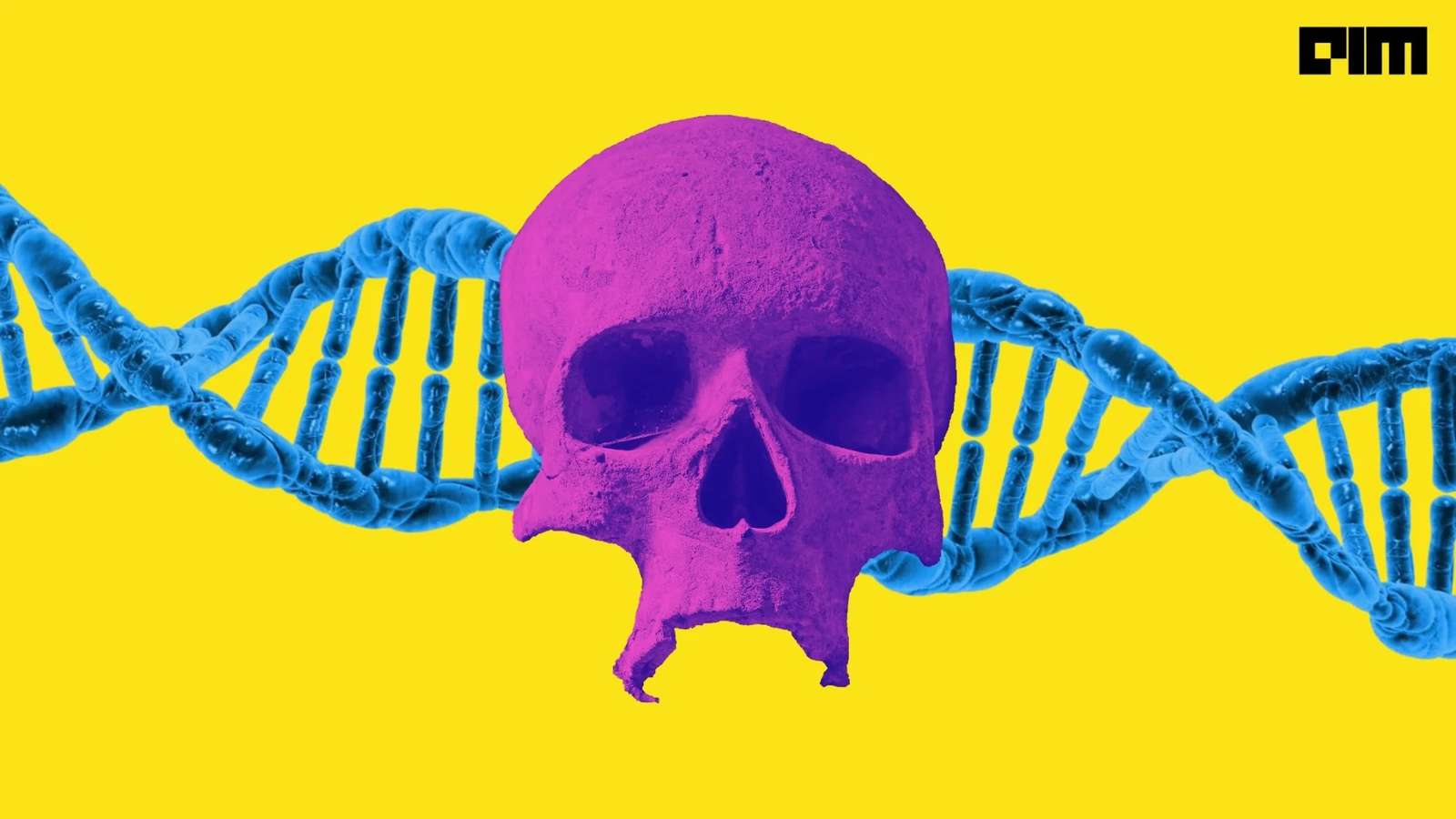 Double-edged: Pharma company tweaks its AI model and finds 40k biochemical weapons in 6 hours