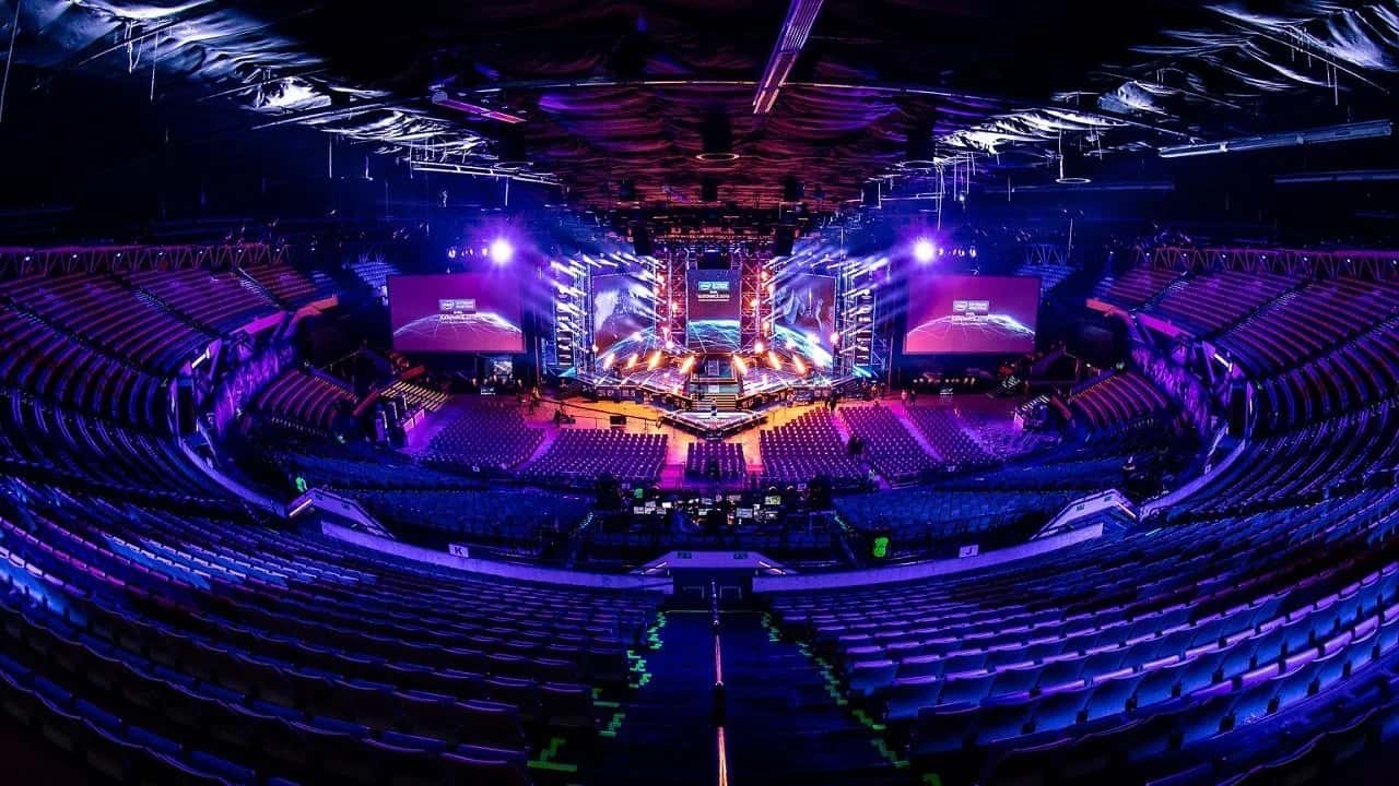 Esports Federation of India to launch tourney to select the contingent for Asian Games