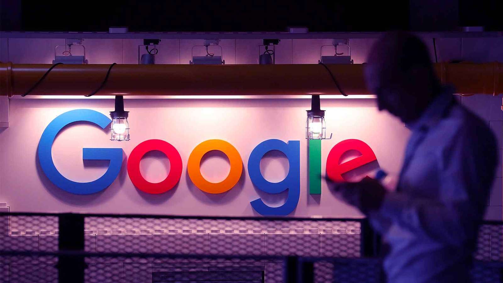 What is Google’s TRILLsson?