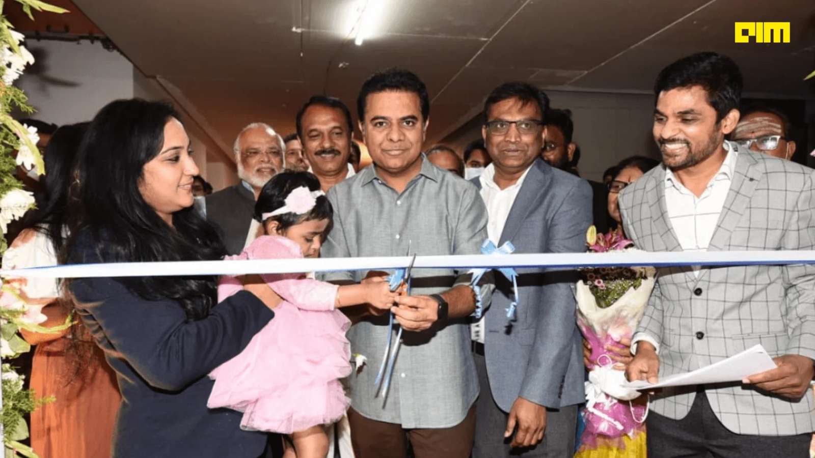 Data science firm Gramener opens R&D office in Hyderabad; plans to step up hiring