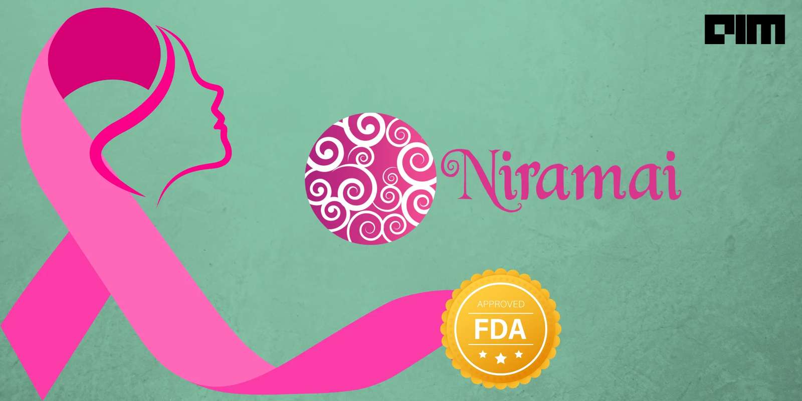 Deep-tech startup Niramai becomes the first Indian company to get FDA approval for a medical device in women’s health