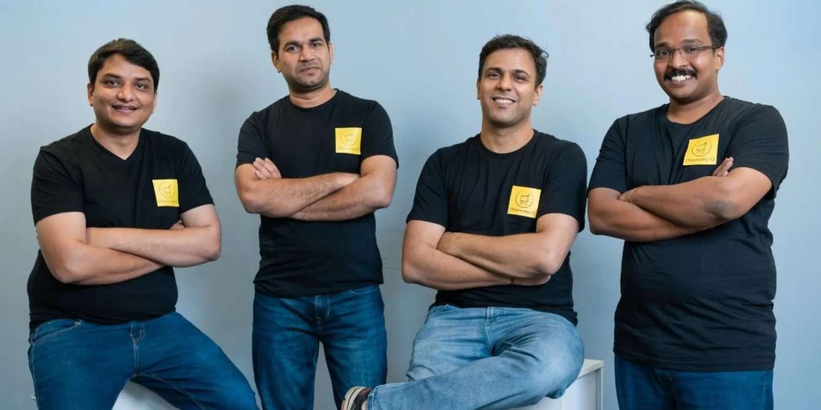 Delivery robotics startup Ottonomy.IO raises $3.3 million in seed funding