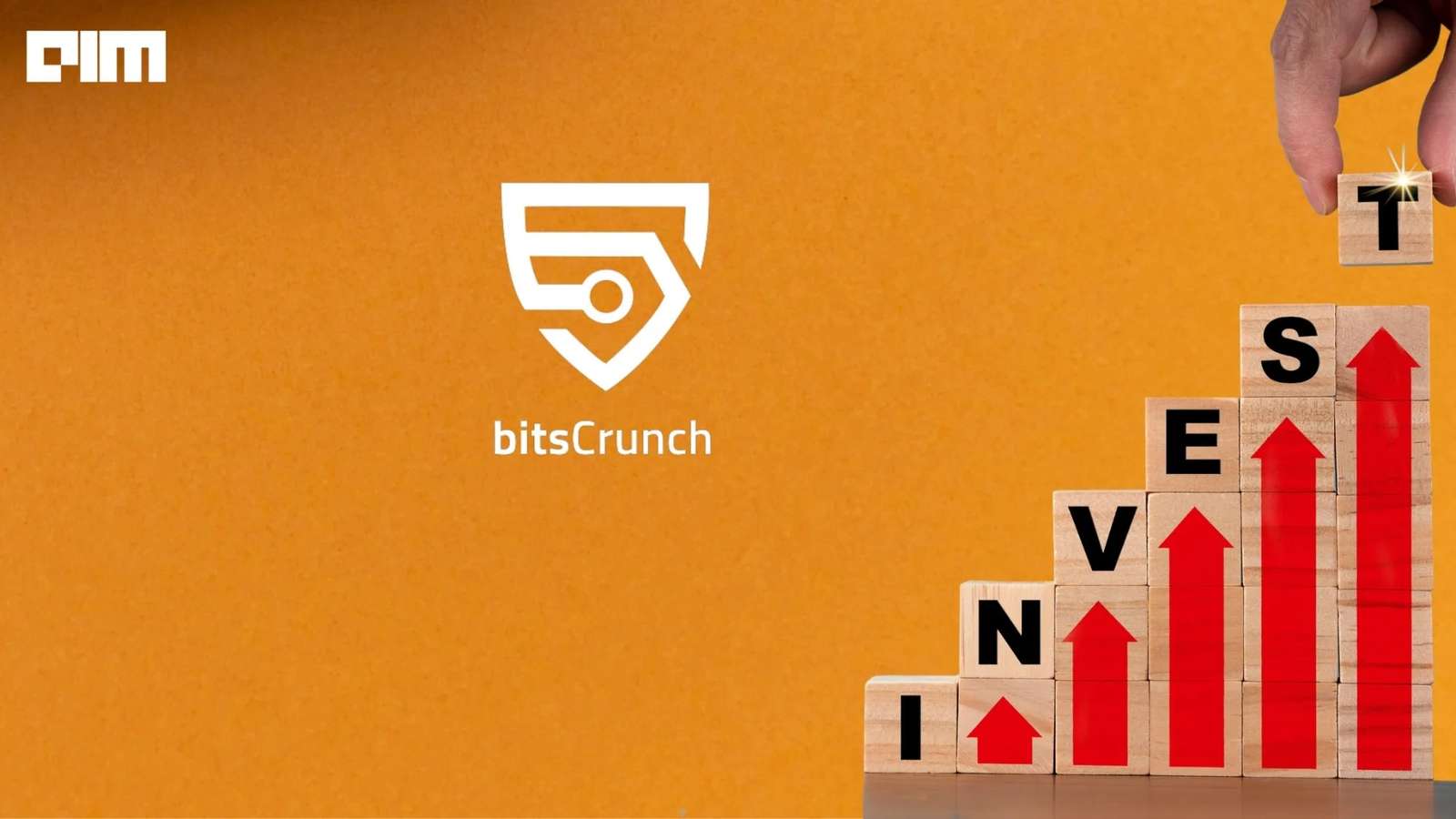 Crypto analytics firm BitsCrunch raises USD 3.6 Mn