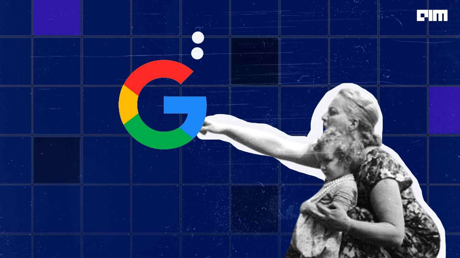 Google’s MUM, the mother of all search algorithms?