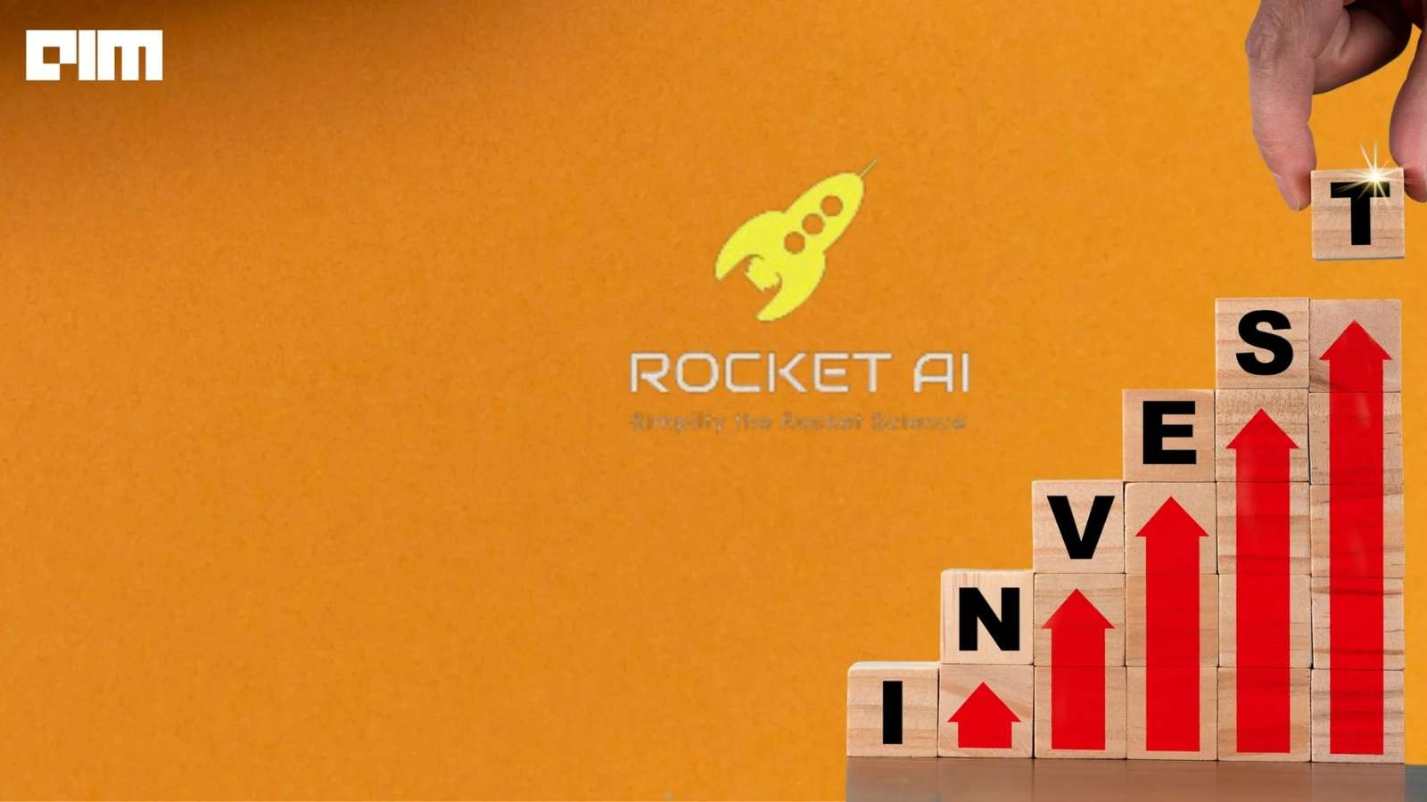 Accelerator StartupBay invests USD 1.2 Mn in Pune-based robotics firm Rocket AI