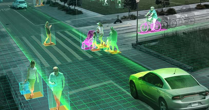 Google & Waymo introduce Block-NeRF to enable large-scale scene reconstruction