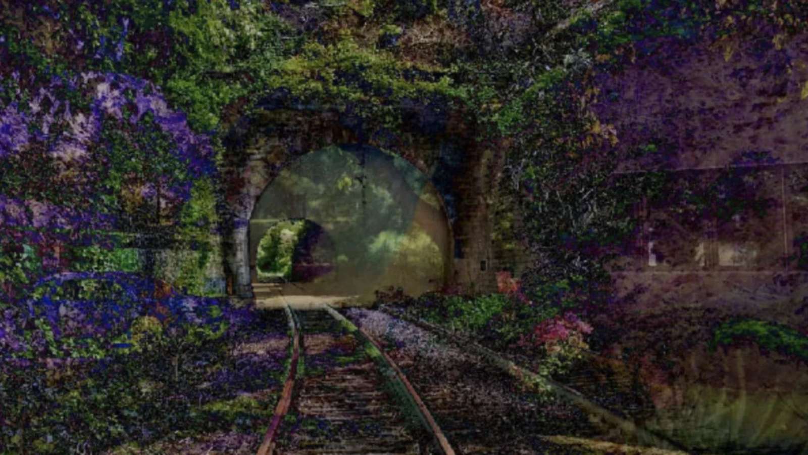 AI denied copyright for its artwork