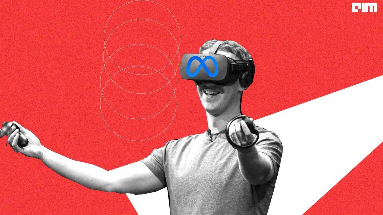 What to expect from Meta’s 'Inside the lab' event?