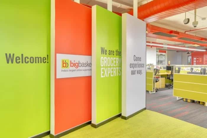 BigBasket acquires Kochi based computer vision startup Agrima Infotech