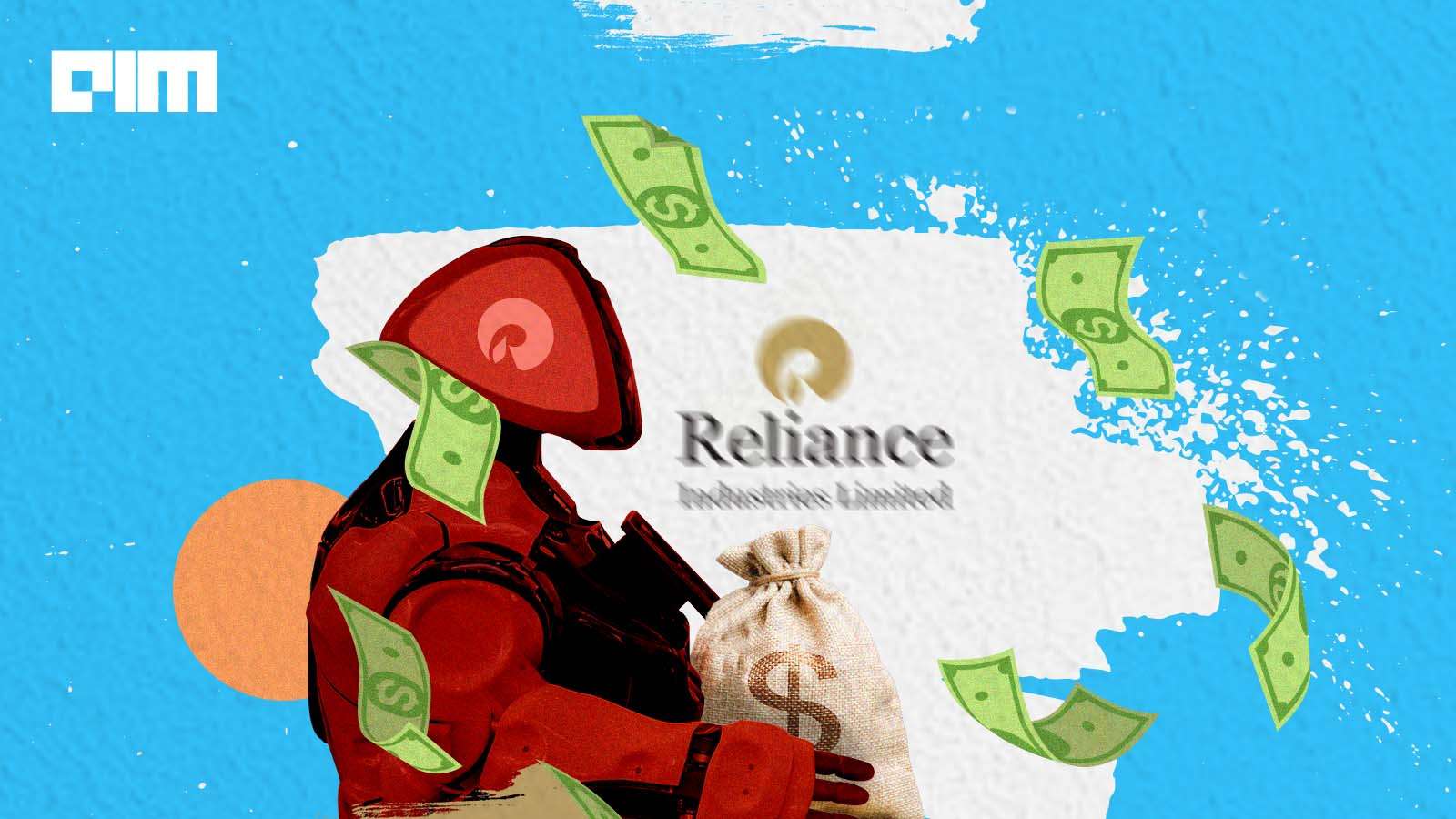 Indian robotics firm Addverb receives order worth USD 1 Bn from Reliance