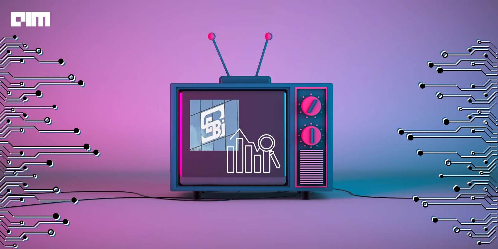 SEBI to Use AI Scanner PINAKA to Examine Stock Tips on TV Channels