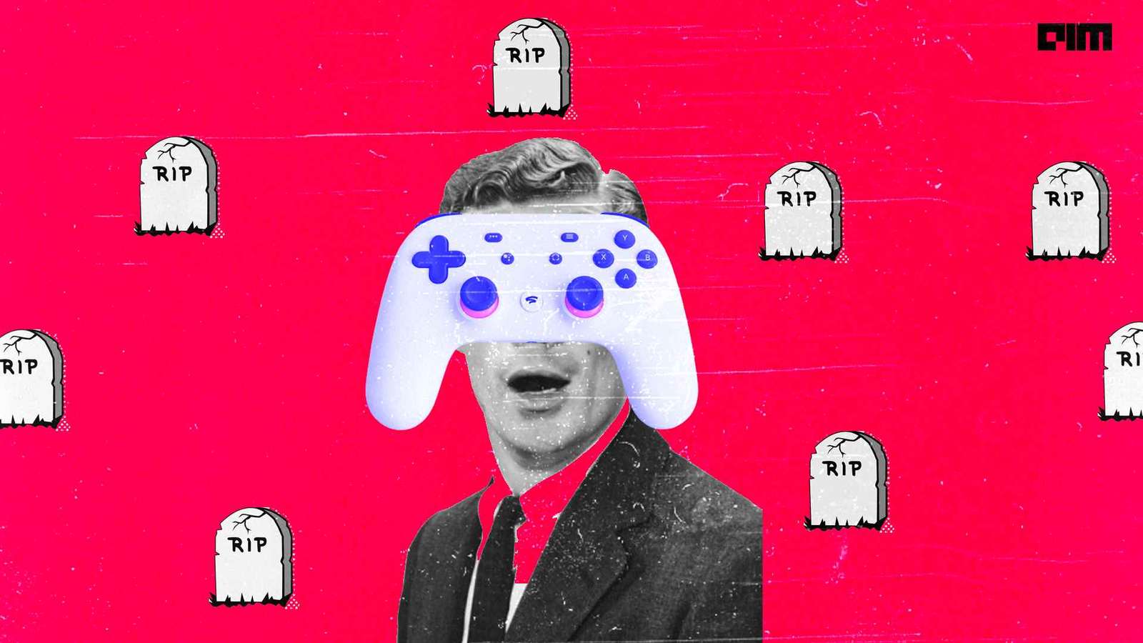 Stadia Joins The League Of Extraordinary ‘Killed by Google’ Projects