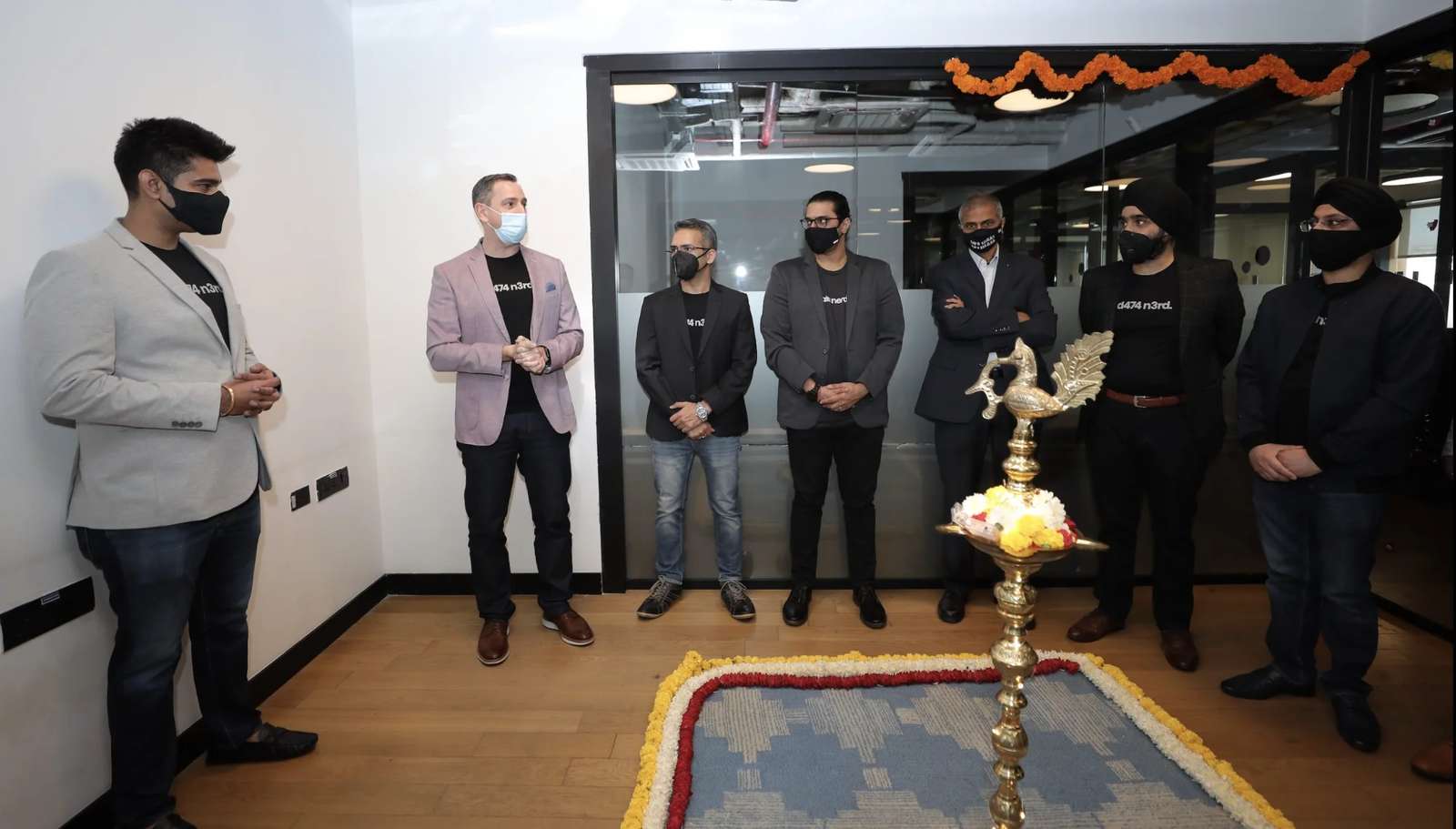 Observability platform New Relic opens Bengaluru office for growing customer base in India