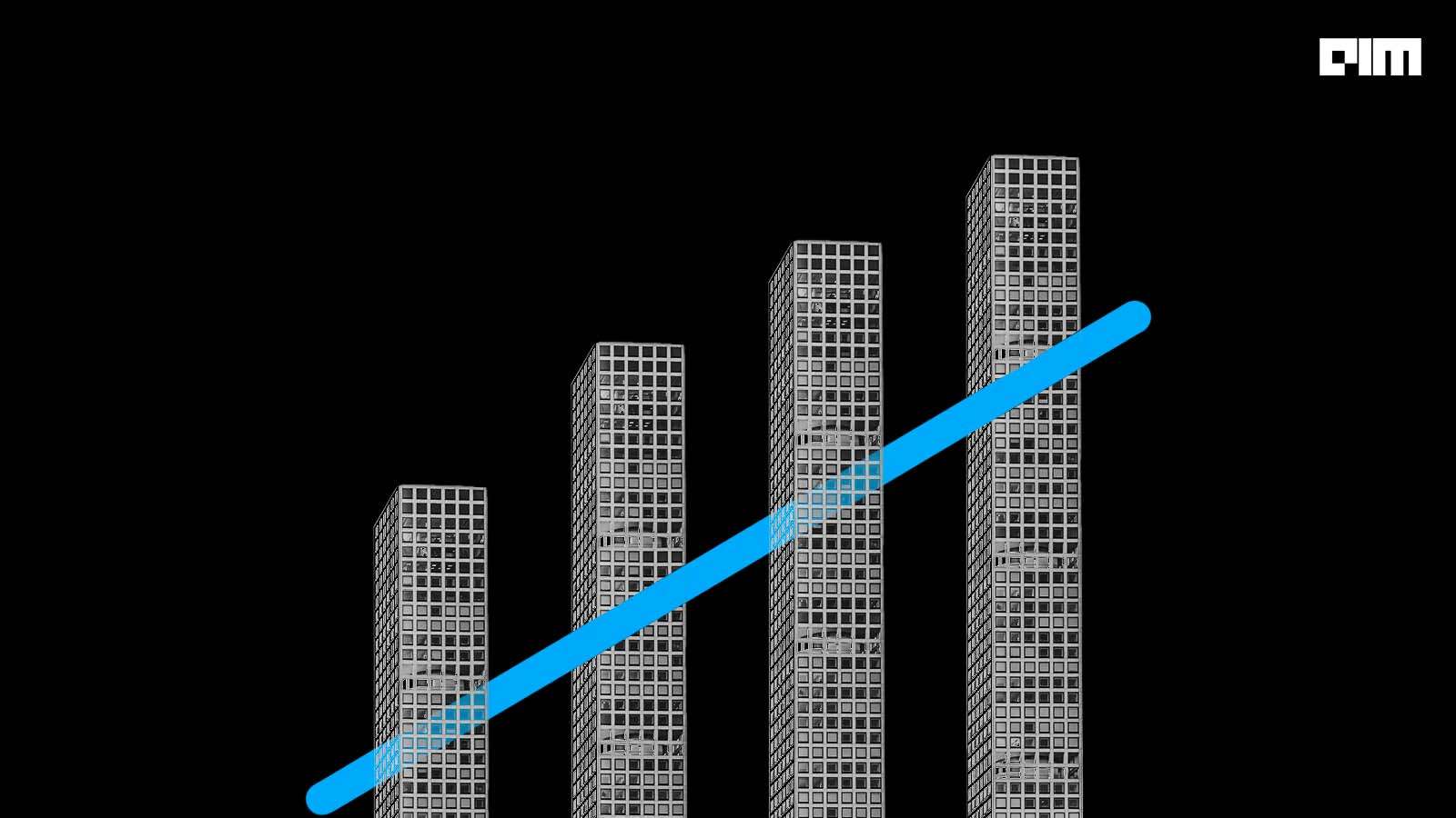 India's Data Centre Industry is Worth $5.6 Billion, Set to Boom by 2025: Report