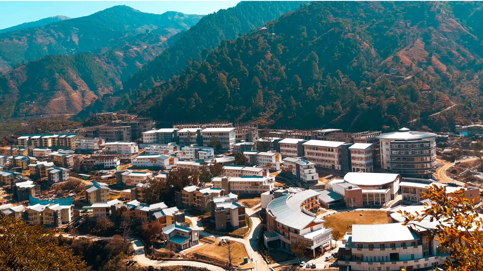 IIT Mandi announces 2 year MBA program in data science & AI