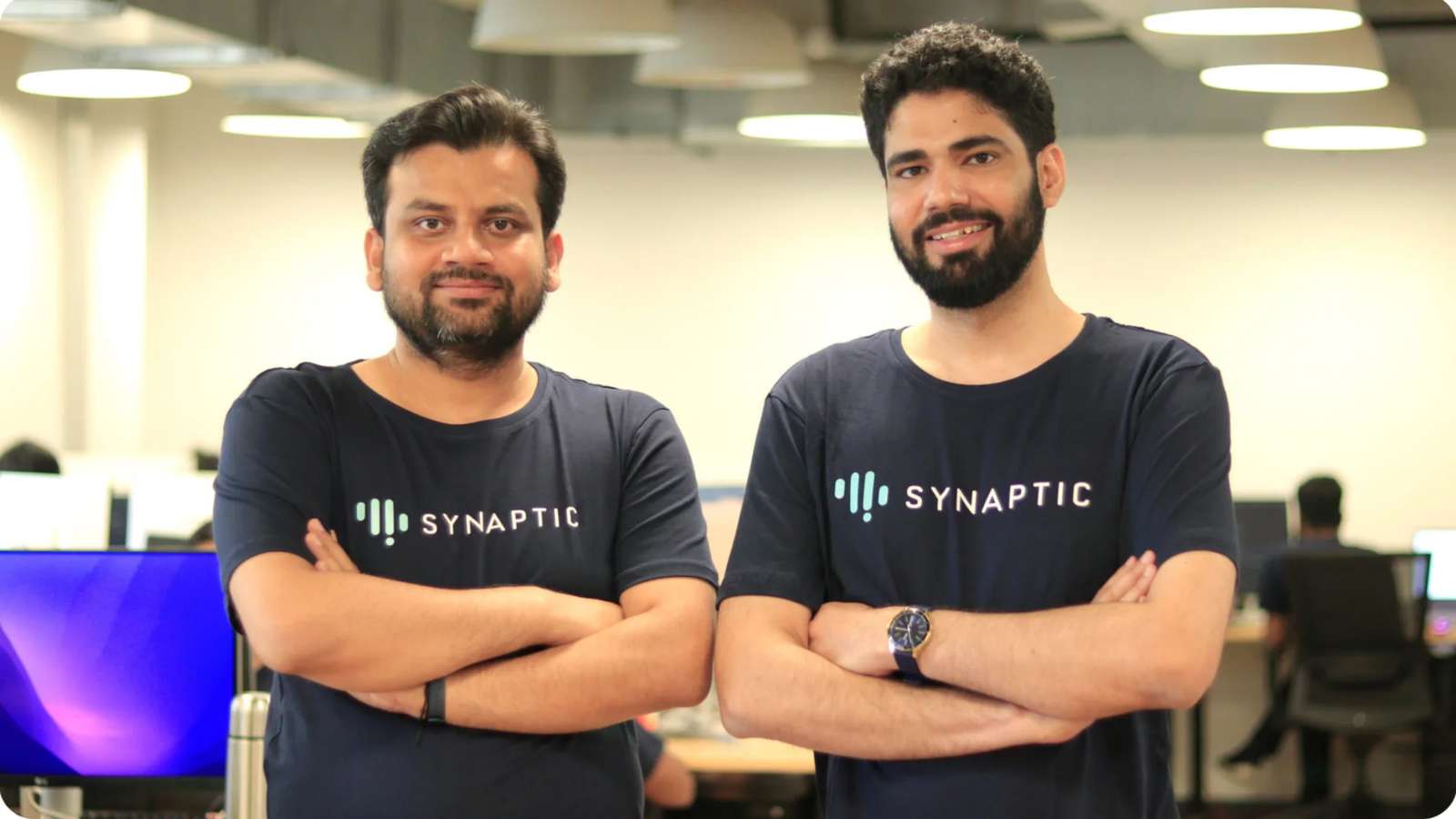 Alternative data analytics startup Synaptic raises USD 20 Mn in Series B