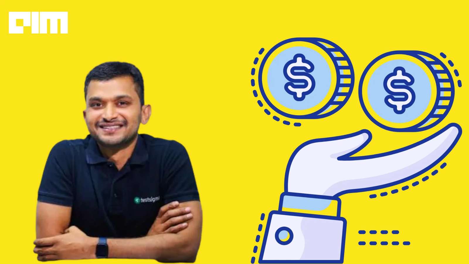 SaaS platform Testsigma raises USD 4.6 Mn in seed funding