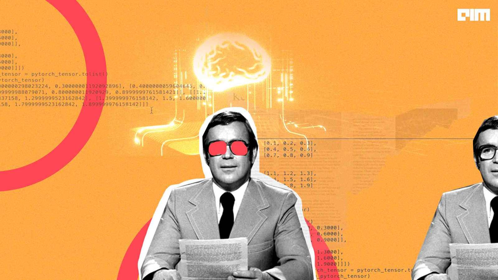 The top AI news of 2021