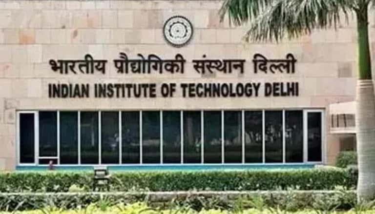 IIT-Delhi introduces 'Pillay Chair Professor' to promote research in ML