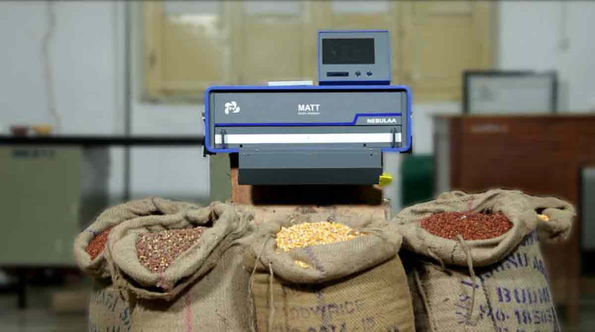Telangana Government To Introduce AI-Based Quality Check For Crops Soon