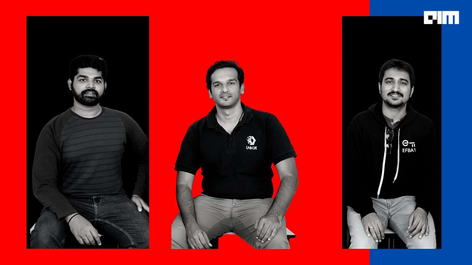Pune Based Unbox Robotics Raises USD 7 Million