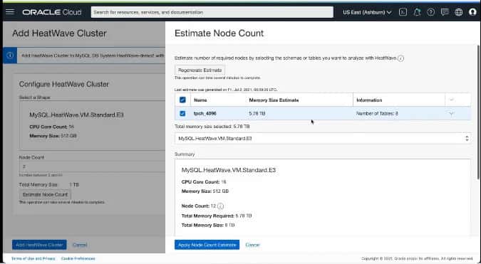 Oracle Announces MySQL Autopilot To Improve The Performance & Scalability Of MySQL HeatWave Service