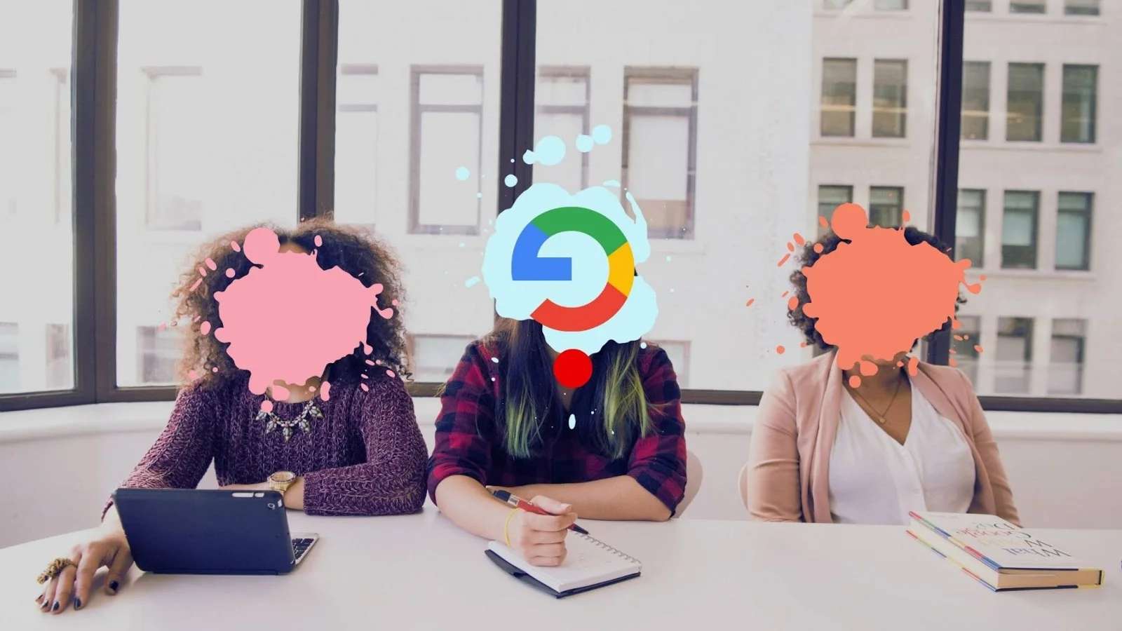 Why Is Google Interested In SaaS Start-Up Vault?