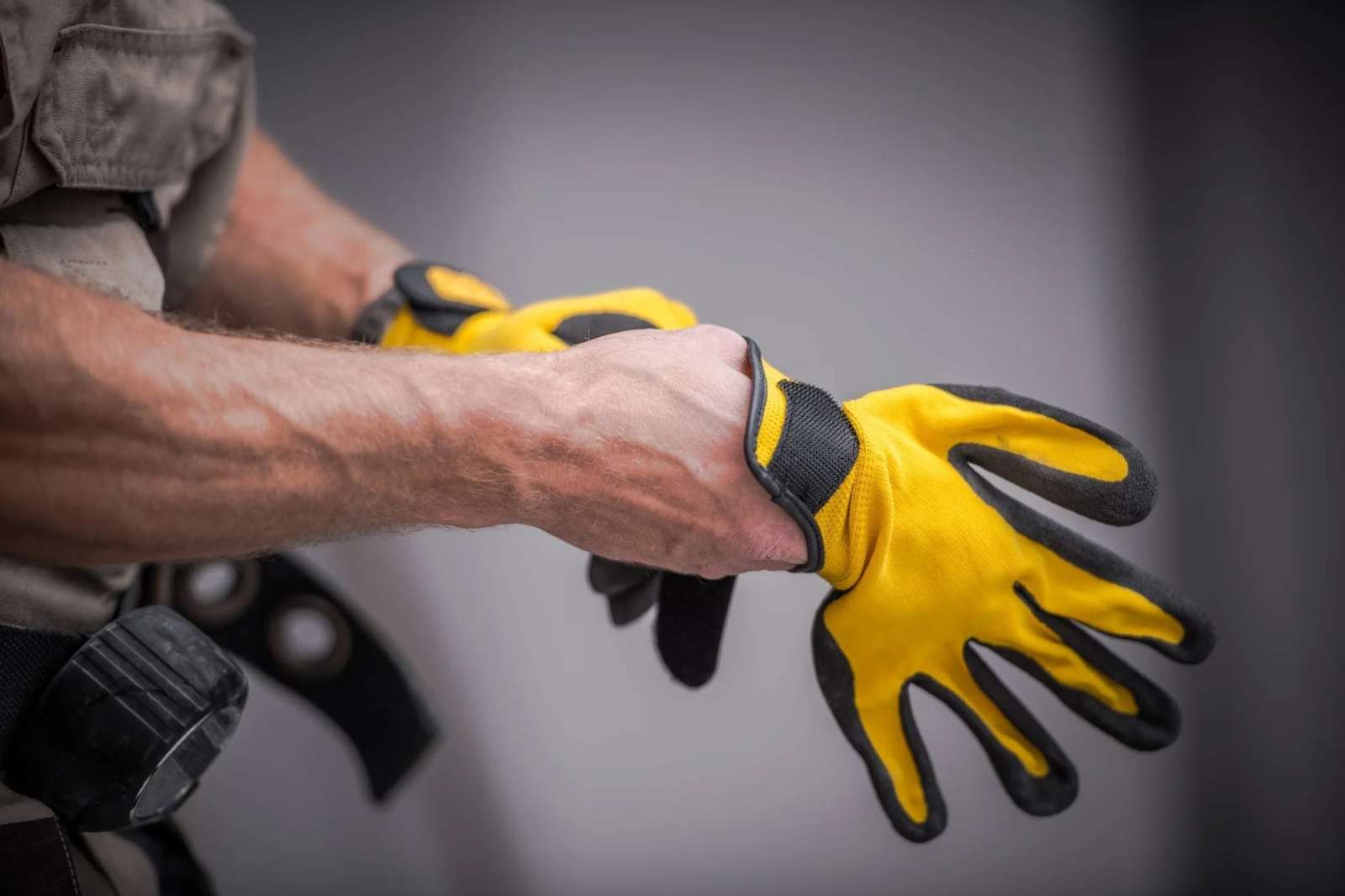 IIT Jodhpur And AIIMS Jodhpur Develop ‘Talking Gloves’ For Differently-Abled Individuals
